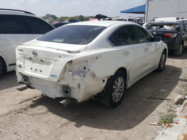 Photo 3 VIN: 1N4AL3APXEC276092 - NISSAN ALTIMA 2.5 