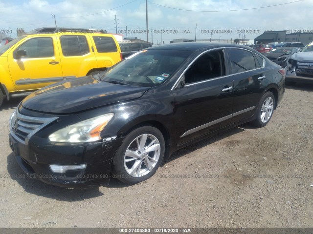 Photo 1 VIN: 1N4AL3APXEC284662 - NISSAN ALTIMA 