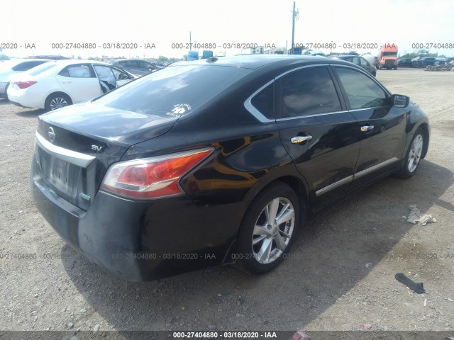 Photo 3 VIN: 1N4AL3APXEC284662 - NISSAN ALTIMA 