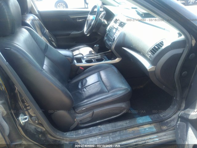 Photo 4 VIN: 1N4AL3APXEC284662 - NISSAN ALTIMA 