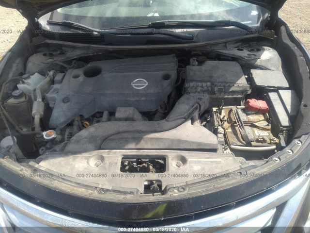 Photo 9 VIN: 1N4AL3APXEC284662 - NISSAN ALTIMA 