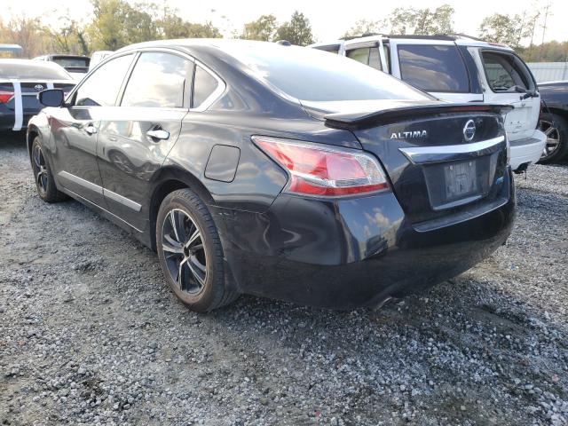 Photo 2 VIN: 1N4AL3APXEC284676 - NISSAN ALTIMA 2.5 