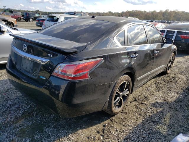 Photo 3 VIN: 1N4AL3APXEC284676 - NISSAN ALTIMA 2.5 