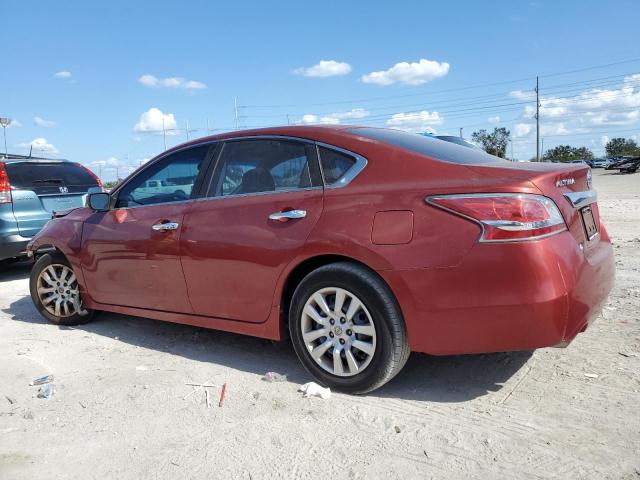 Photo 1 VIN: 1N4AL3APXEC285861 - NISSAN ALTIMA 2.5 