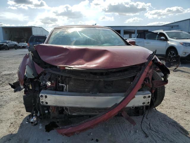 Photo 4 VIN: 1N4AL3APXEC285861 - NISSAN ALTIMA 2.5 