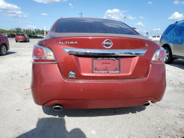 Photo 5 VIN: 1N4AL3APXEC285861 - NISSAN ALTIMA 2.5 