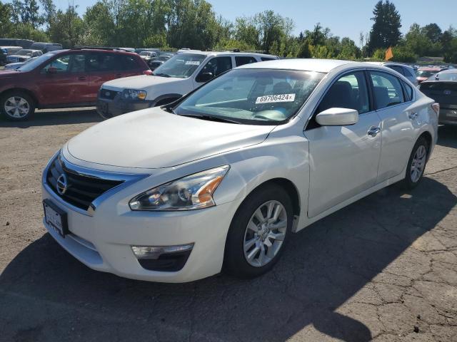 Photo 0 VIN: 1N4AL3APXEC286234 - NISSAN ALTIMA 2.5 