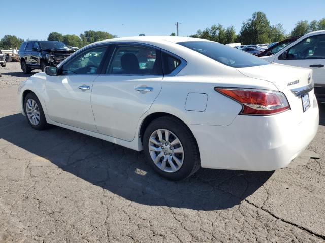 Photo 1 VIN: 1N4AL3APXEC286234 - NISSAN ALTIMA 2.5 