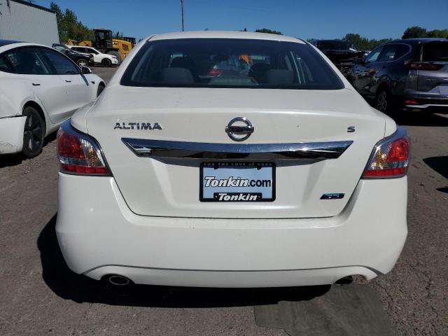 Photo 5 VIN: 1N4AL3APXEC286234 - NISSAN ALTIMA 2.5 