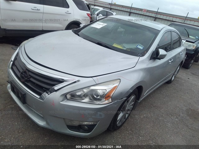 Photo 1 VIN: 1N4AL3APXEC287898 - NISSAN ALTIMA 