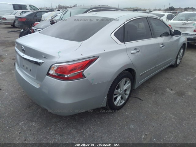 Photo 3 VIN: 1N4AL3APXEC287898 - NISSAN ALTIMA 