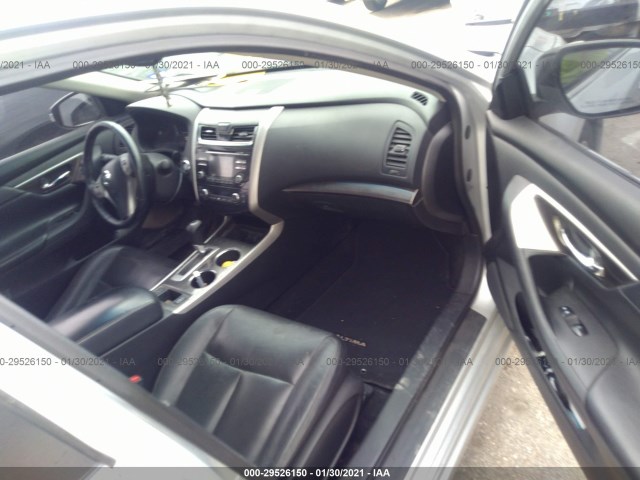 Photo 4 VIN: 1N4AL3APXEC287898 - NISSAN ALTIMA 