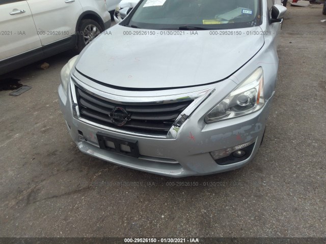 Photo 5 VIN: 1N4AL3APXEC287898 - NISSAN ALTIMA 