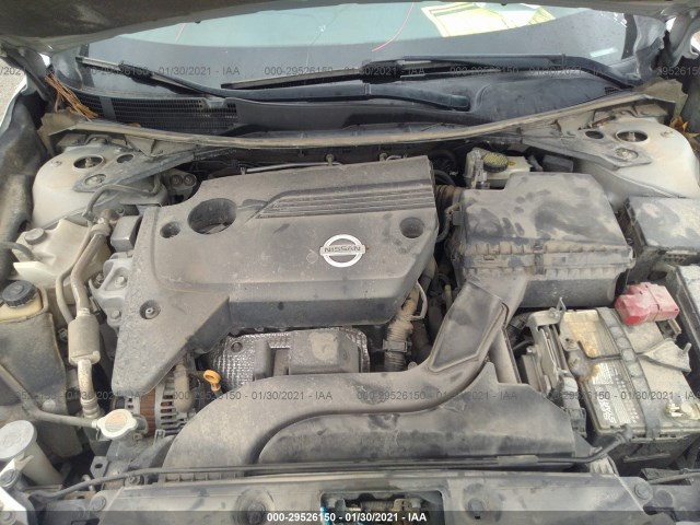 Photo 9 VIN: 1N4AL3APXEC287898 - NISSAN ALTIMA 