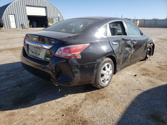 Photo 3 VIN: 1N4AL3APXEC288162 - NISSAN ALTIMA 2.5 