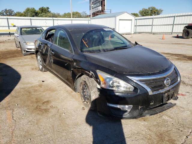 Photo 8 VIN: 1N4AL3APXEC288162 - NISSAN ALTIMA 2.5 