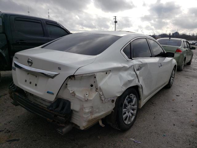 Photo 3 VIN: 1N4AL3APXEC291711 - NISSAN ALTIMA 2.5 