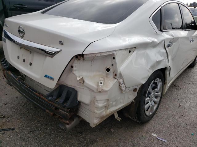 Photo 8 VIN: 1N4AL3APXEC291711 - NISSAN ALTIMA 2.5 