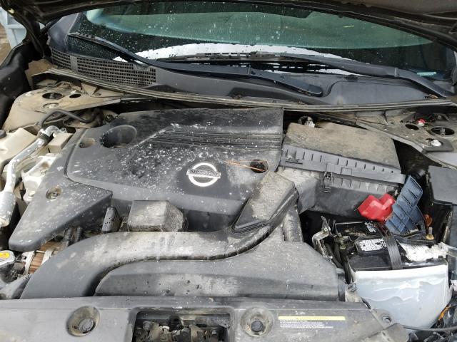 Photo 6 VIN: 1N4AL3APXEC293135 - NISSAN ALTIMA 2.5 