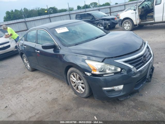 Photo 0 VIN: 1N4AL3APXEC299601 - NISSAN ALTIMA 