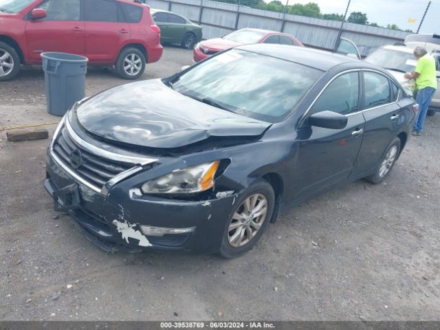 Photo 1 VIN: 1N4AL3APXEC299601 - NISSAN ALTIMA 