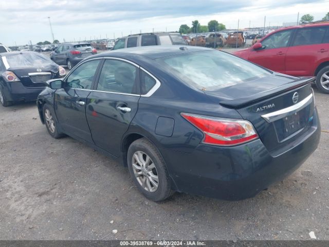 Photo 2 VIN: 1N4AL3APXEC299601 - NISSAN ALTIMA 