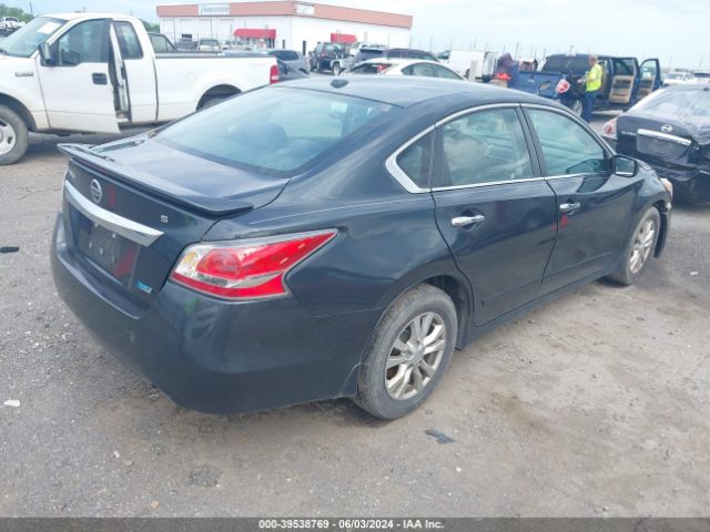 Photo 3 VIN: 1N4AL3APXEC299601 - NISSAN ALTIMA 