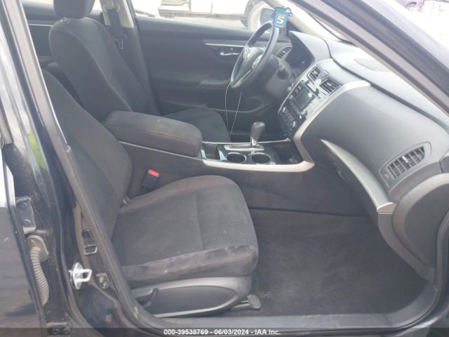 Photo 4 VIN: 1N4AL3APXEC299601 - NISSAN ALTIMA 