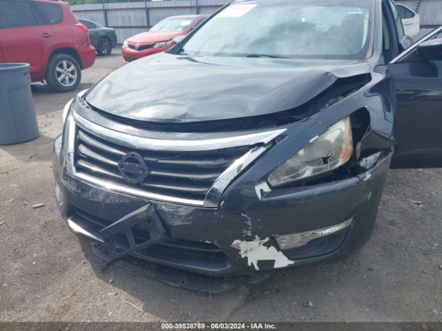 Photo 5 VIN: 1N4AL3APXEC299601 - NISSAN ALTIMA 