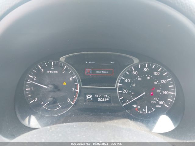 Photo 6 VIN: 1N4AL3APXEC299601 - NISSAN ALTIMA 