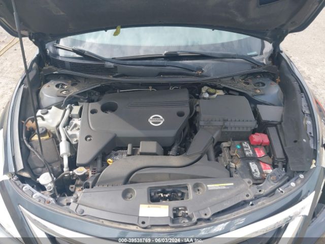 Photo 9 VIN: 1N4AL3APXEC299601 - NISSAN ALTIMA 