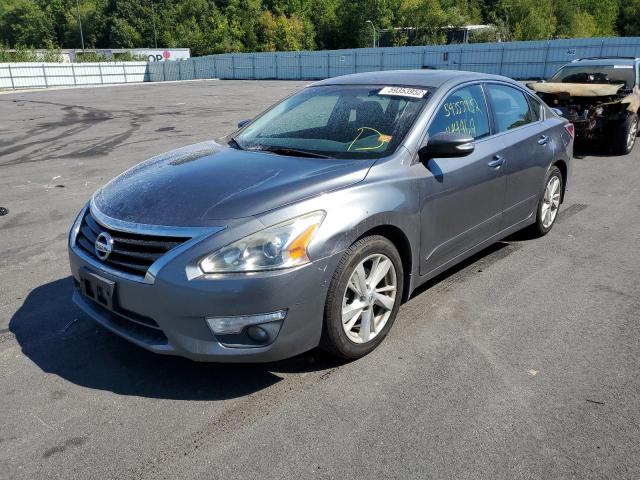 Photo 1 VIN: 1N4AL3APXEC320138 - NISSAN ALTIMA 2.5 