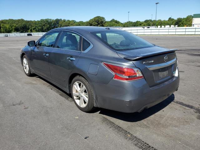 Photo 2 VIN: 1N4AL3APXEC320138 - NISSAN ALTIMA 2.5 