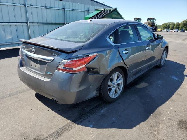 Photo 3 VIN: 1N4AL3APXEC320138 - NISSAN ALTIMA 2.5 