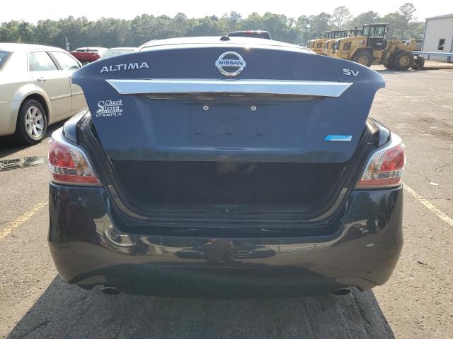 Photo 5 VIN: 1N4AL3APXEC320284 - NISSAN ALTIMA 