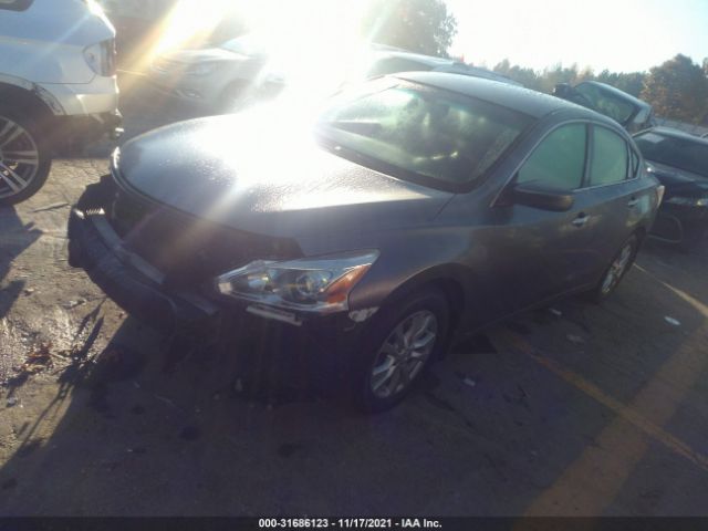 Photo 1 VIN: 1N4AL3APXEC321287 - NISSAN ALTIMA 