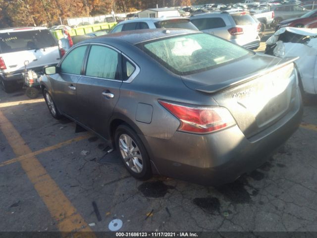 Photo 2 VIN: 1N4AL3APXEC321287 - NISSAN ALTIMA 