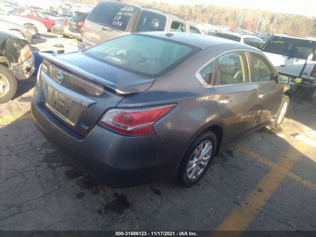 Photo 3 VIN: 1N4AL3APXEC321287 - NISSAN ALTIMA 