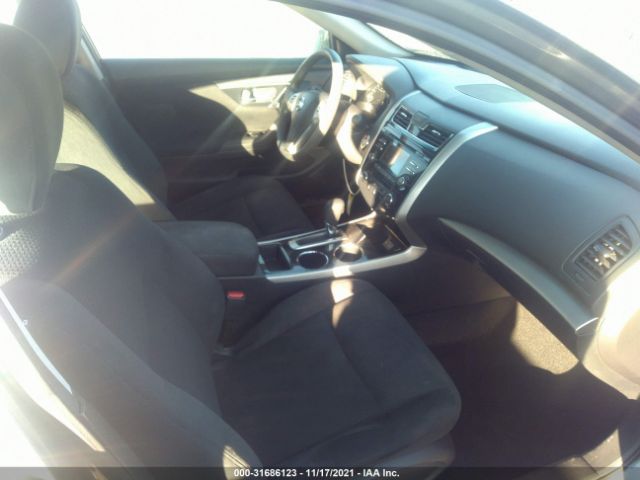 Photo 4 VIN: 1N4AL3APXEC321287 - NISSAN ALTIMA 