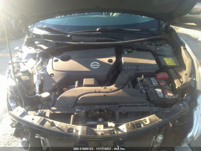 Photo 9 VIN: 1N4AL3APXEC321287 - NISSAN ALTIMA 