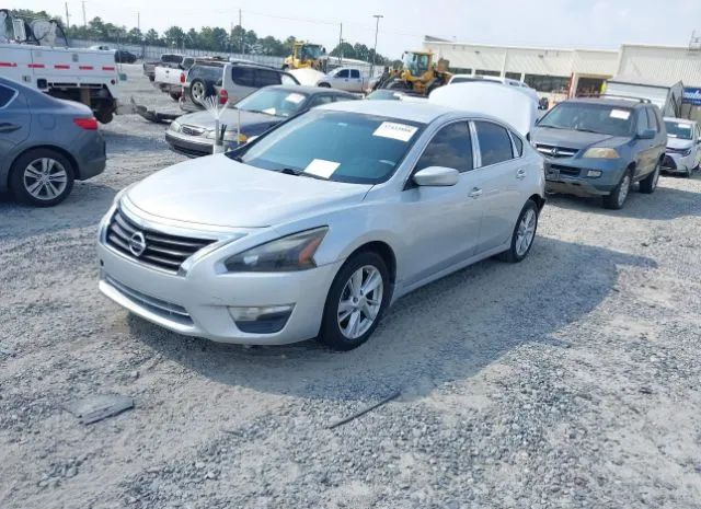 Photo 1 VIN: 1N4AL3APXEC321595 - NISSAN ALTIMA 