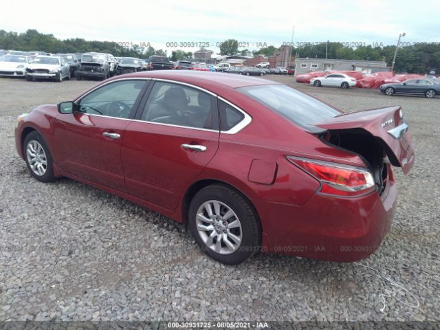 Photo 2 VIN: 1N4AL3APXEC322665 - NISSAN ALTIMA 