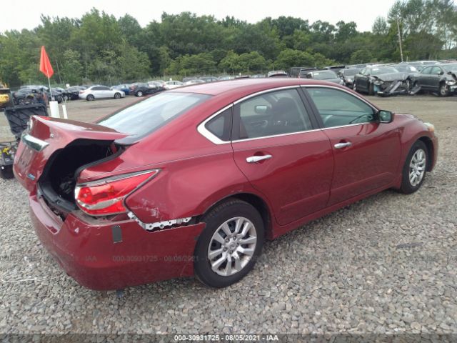 Photo 3 VIN: 1N4AL3APXEC322665 - NISSAN ALTIMA 