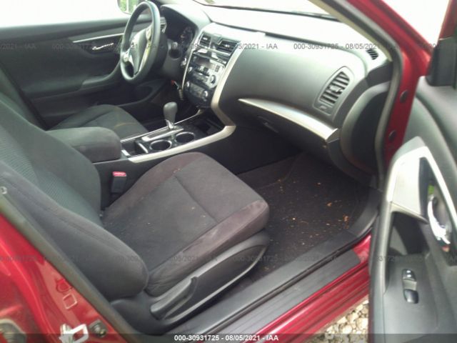 Photo 4 VIN: 1N4AL3APXEC322665 - NISSAN ALTIMA 