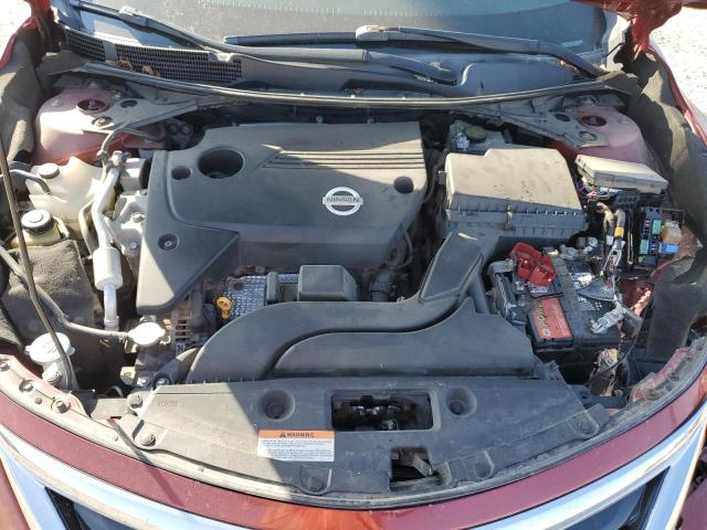 Photo 10 VIN: 1N4AL3APXEC323430 - NISSAN ALTIMA 