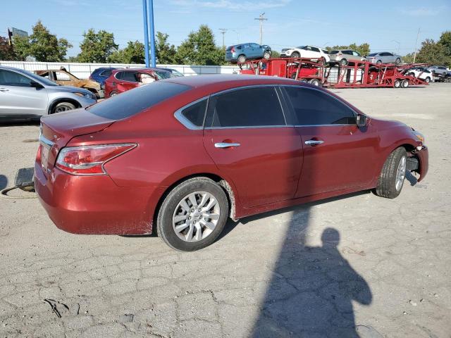 Photo 2 VIN: 1N4AL3APXEC323430 - NISSAN ALTIMA 