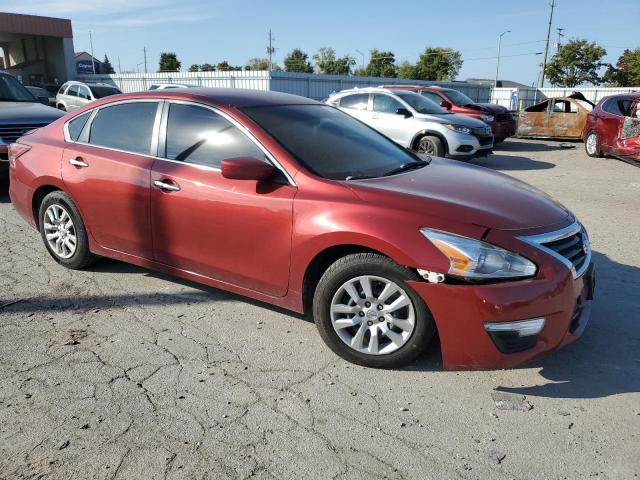 Photo 3 VIN: 1N4AL3APXEC323430 - NISSAN ALTIMA 