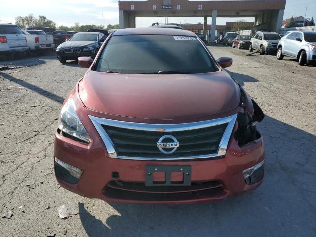 Photo 4 VIN: 1N4AL3APXEC323430 - NISSAN ALTIMA 