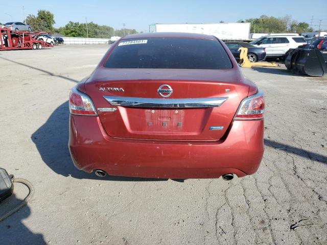 Photo 5 VIN: 1N4AL3APXEC323430 - NISSAN ALTIMA 