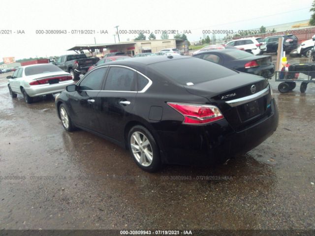 Photo 2 VIN: 1N4AL3APXEC323539 - NISSAN ALTIMA 